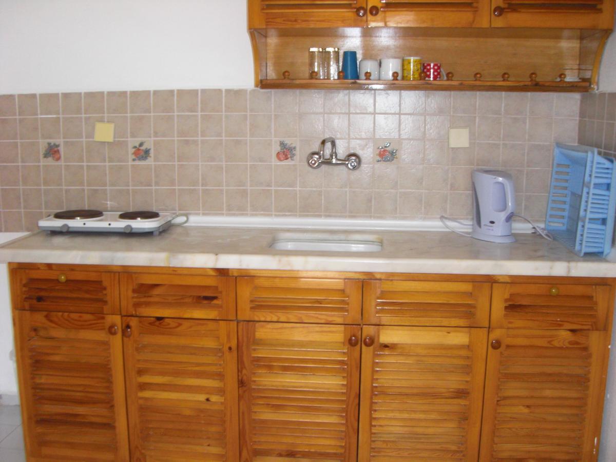 Tolan Apartments Icmeler Room photo